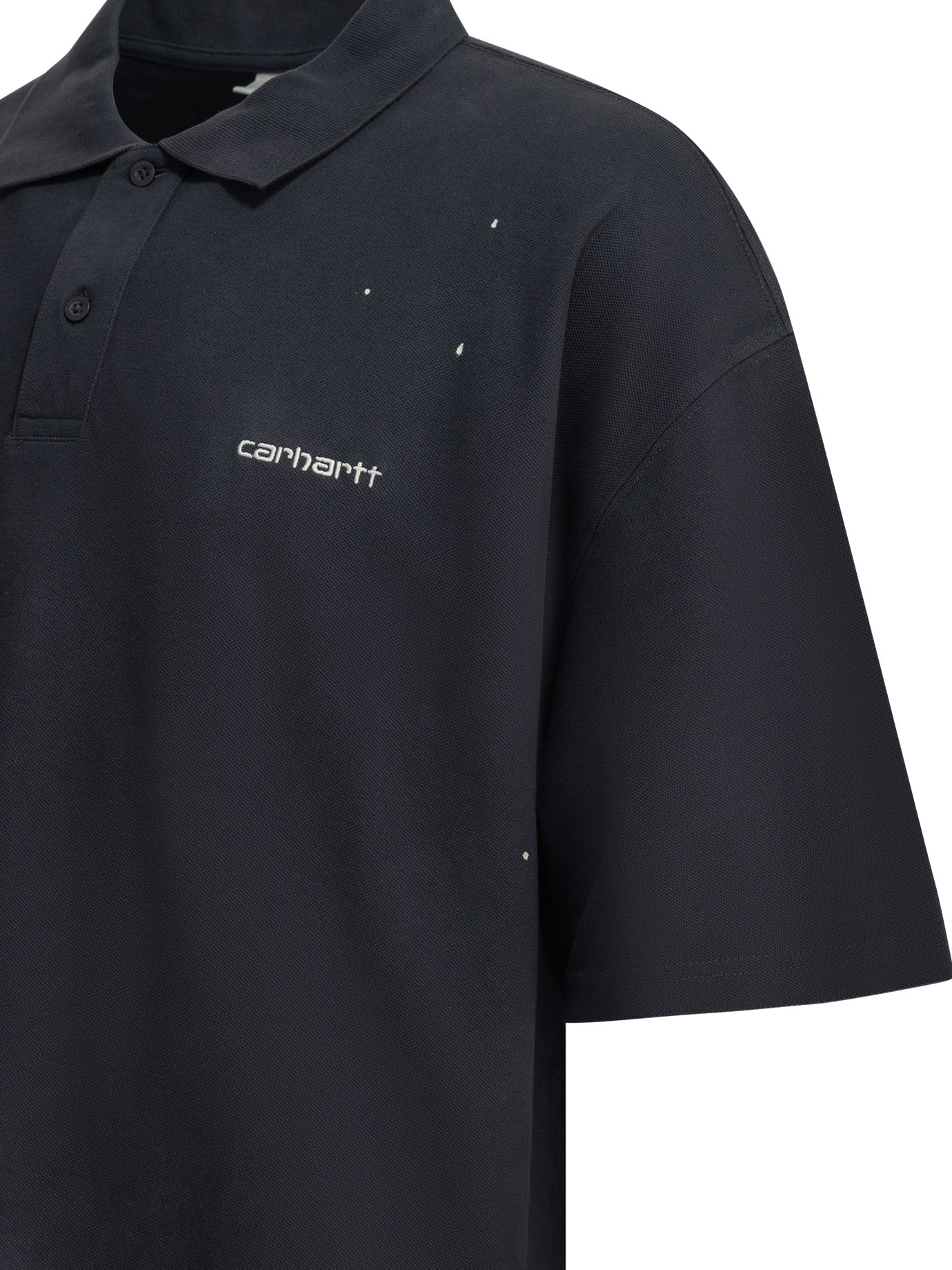 [CARHARTT WIP] Shirts Short Sleeve FW26 I0368561C.EJ