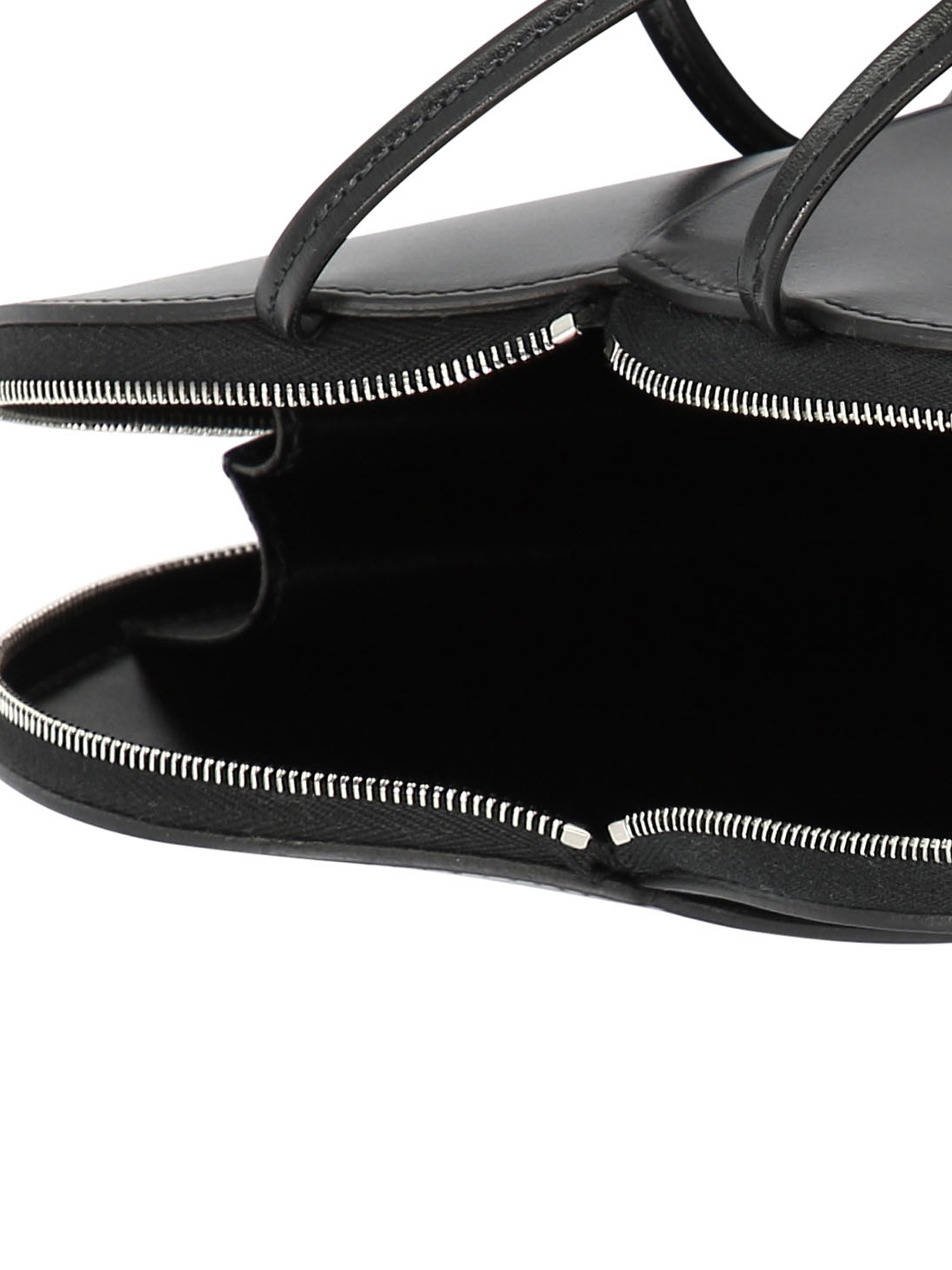 [Alaia] Cross body bag FW26 AA1P003C0Y75999