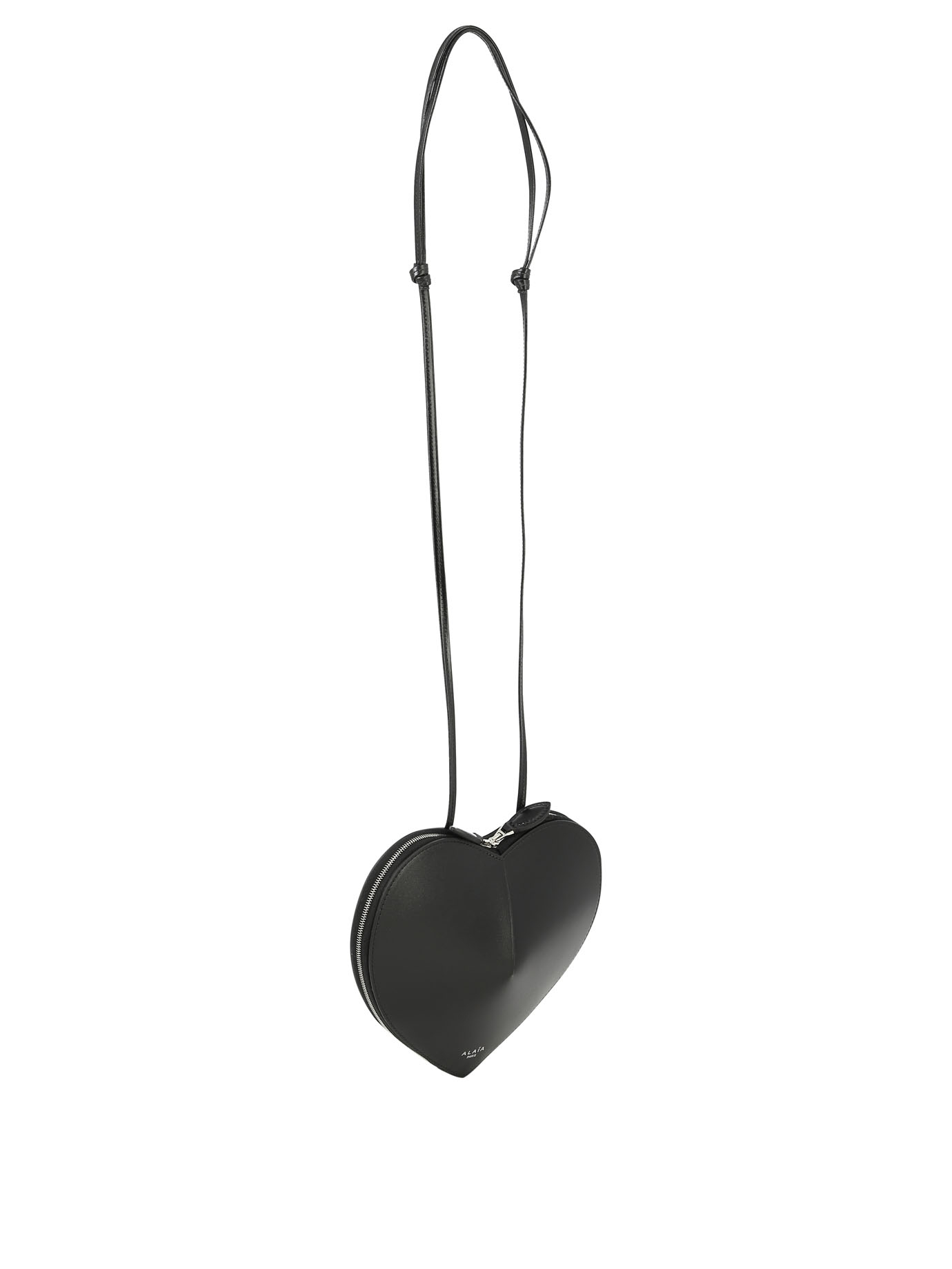 [Alaia] Cross body bag FW26 AA1P003C0Y75999