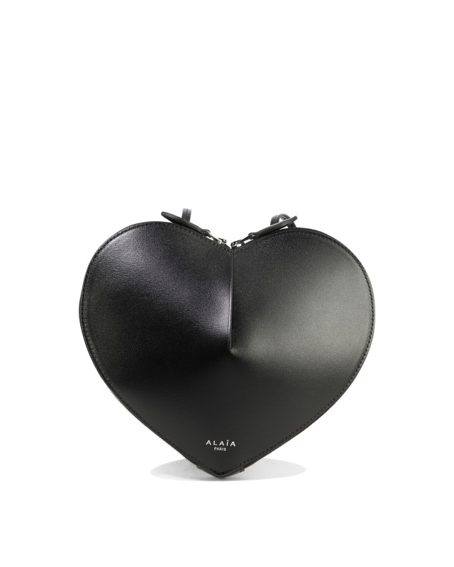 [Alaia] Cross body bag FW26 AA1P003C0Y75999