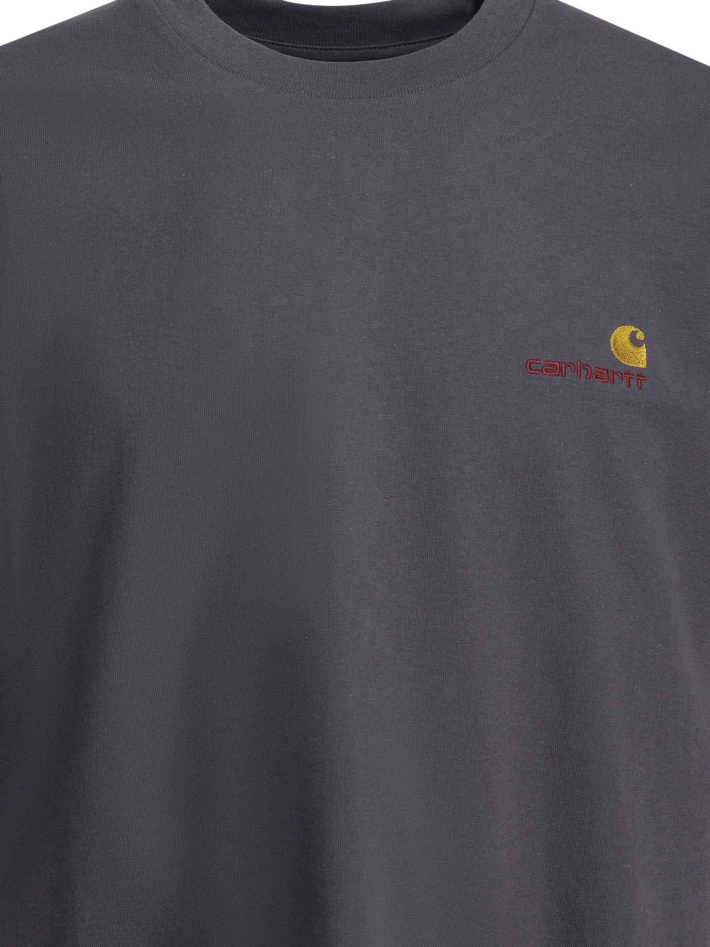 [CARHARTT WIP] T-shirts Short Sleeve FW26 I0299563RI.XX