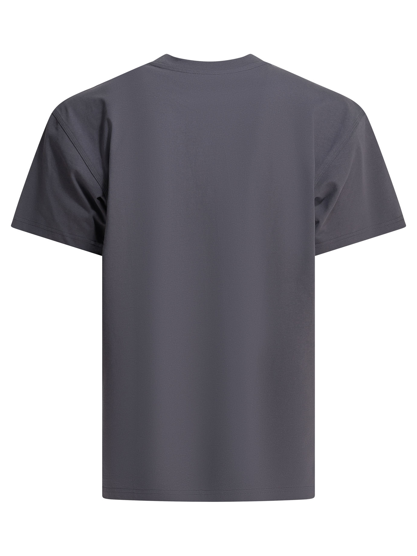 [CARHARTT WIP] T-shirts Short Sleeve FW26 I0299563RI.XX