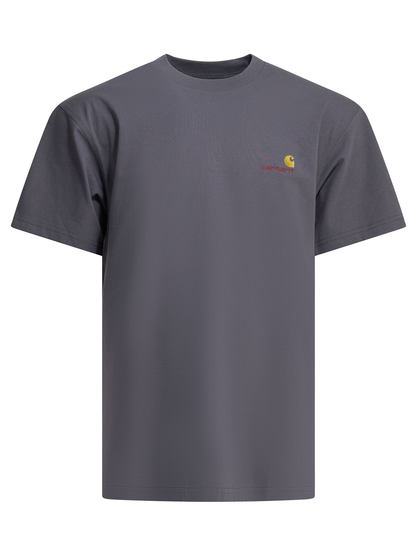 [CARHARTT WIP] T-shirts Short Sleeve FW26 I0299563RI.XX
