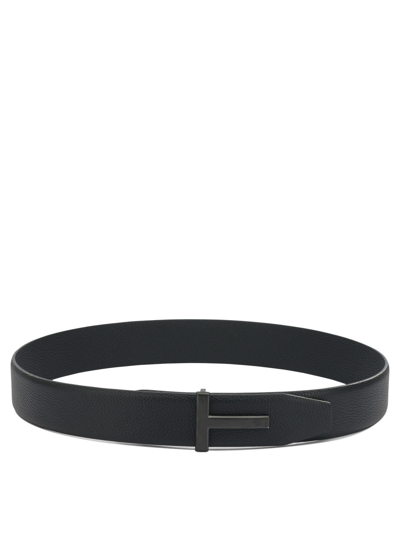 [Tom Ford] Belt FW26 TB178LCL236LNAA