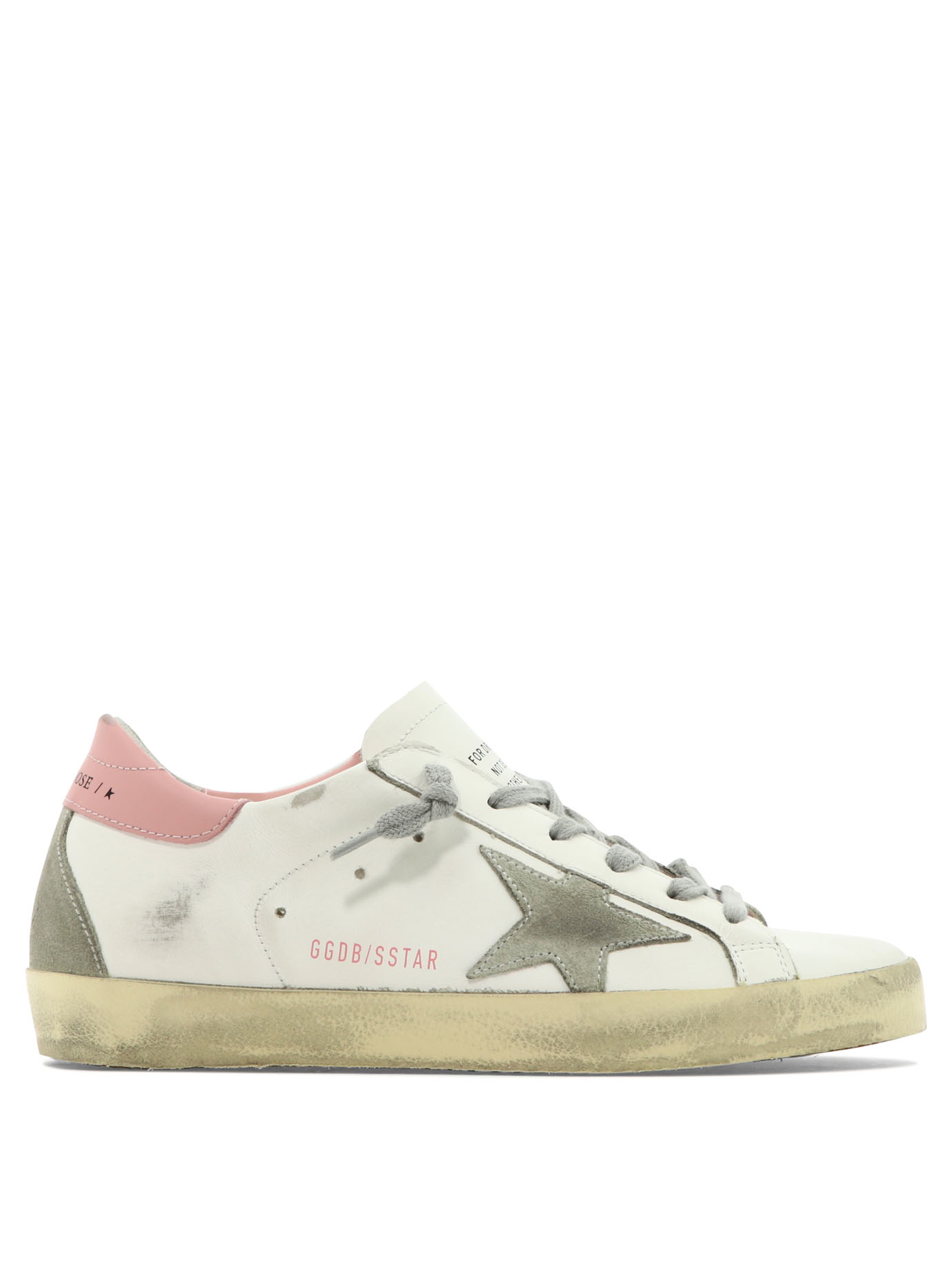 [Golden Goose] Sneakers FW26 GWF00102F00256910914
