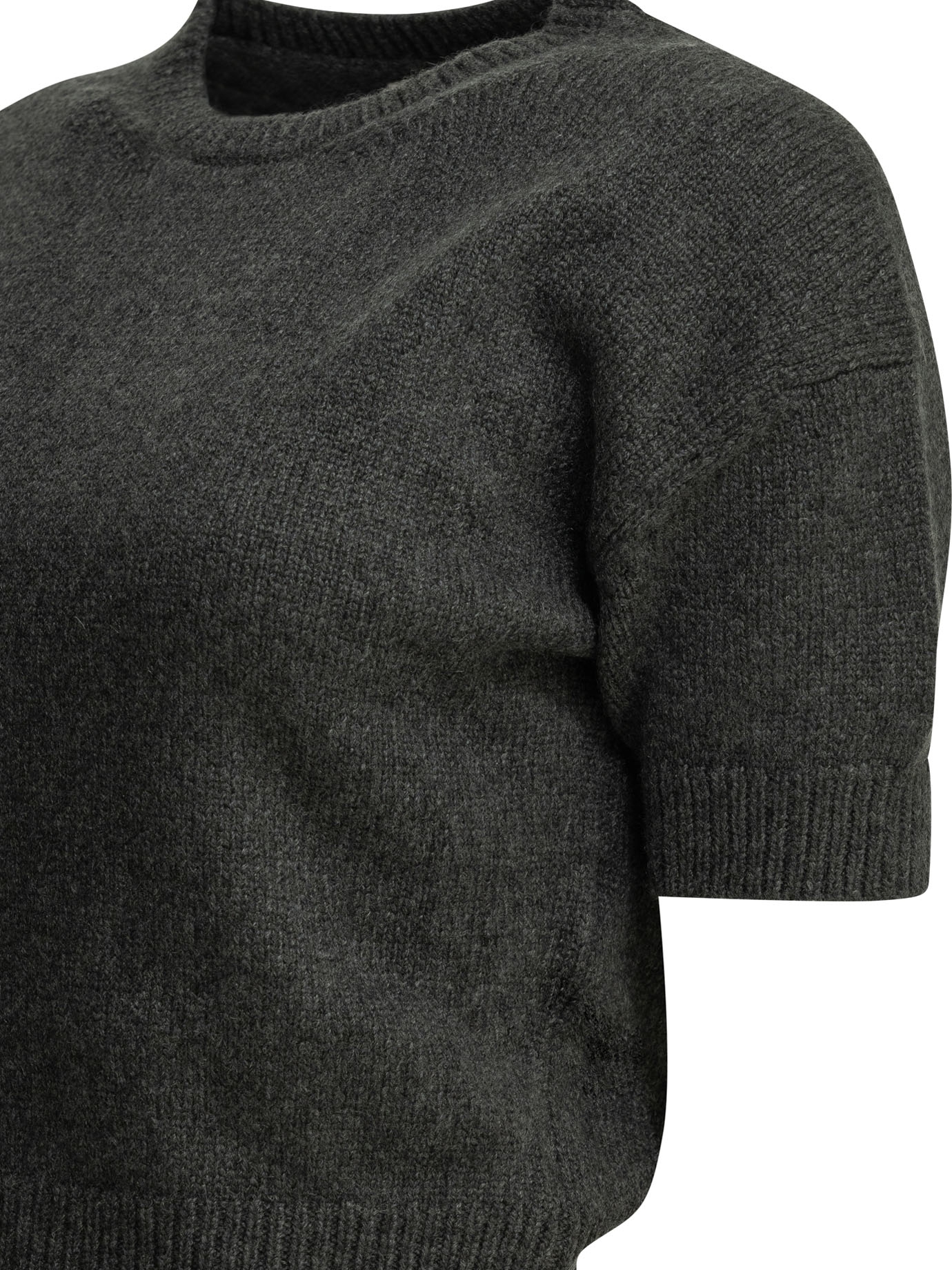 [KHAITE] Knitwear FW26 18289650205