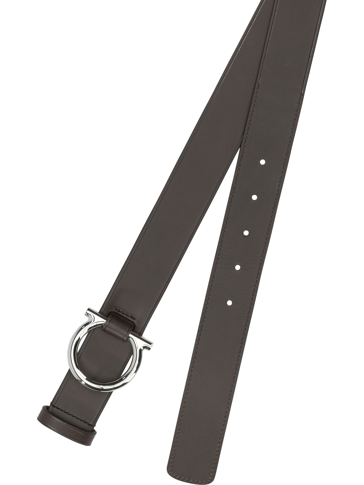 [Ferragamo] Belt FW26 0791042