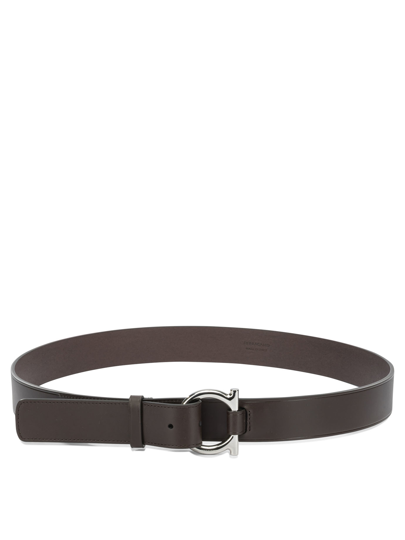 [Ferragamo] Belt FW26 0791042
