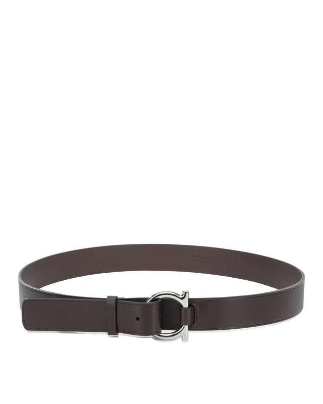 [Ferragamo] Belt FW26 0791042