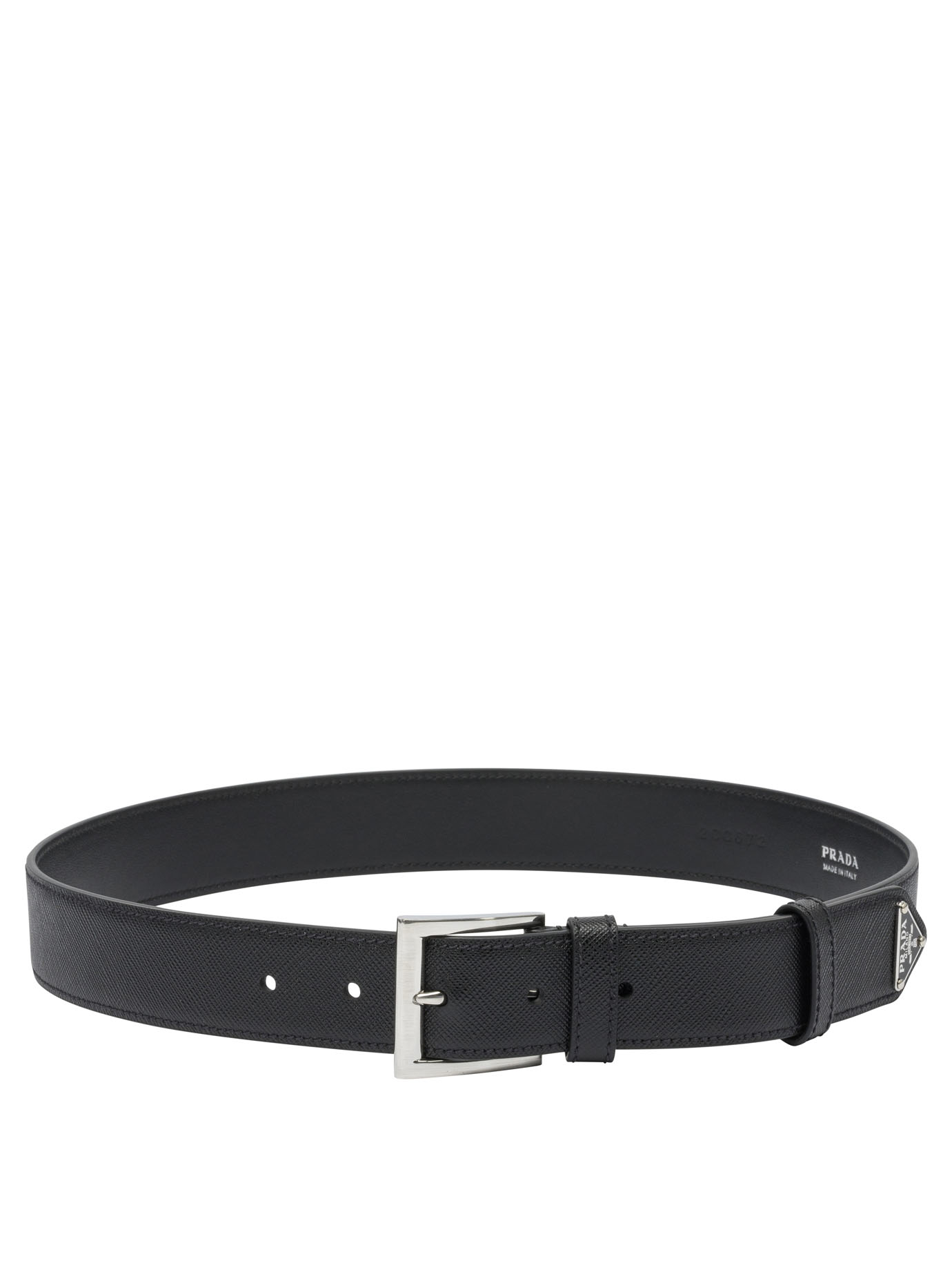 [Prada] Belt FW26 2CC672053F0002