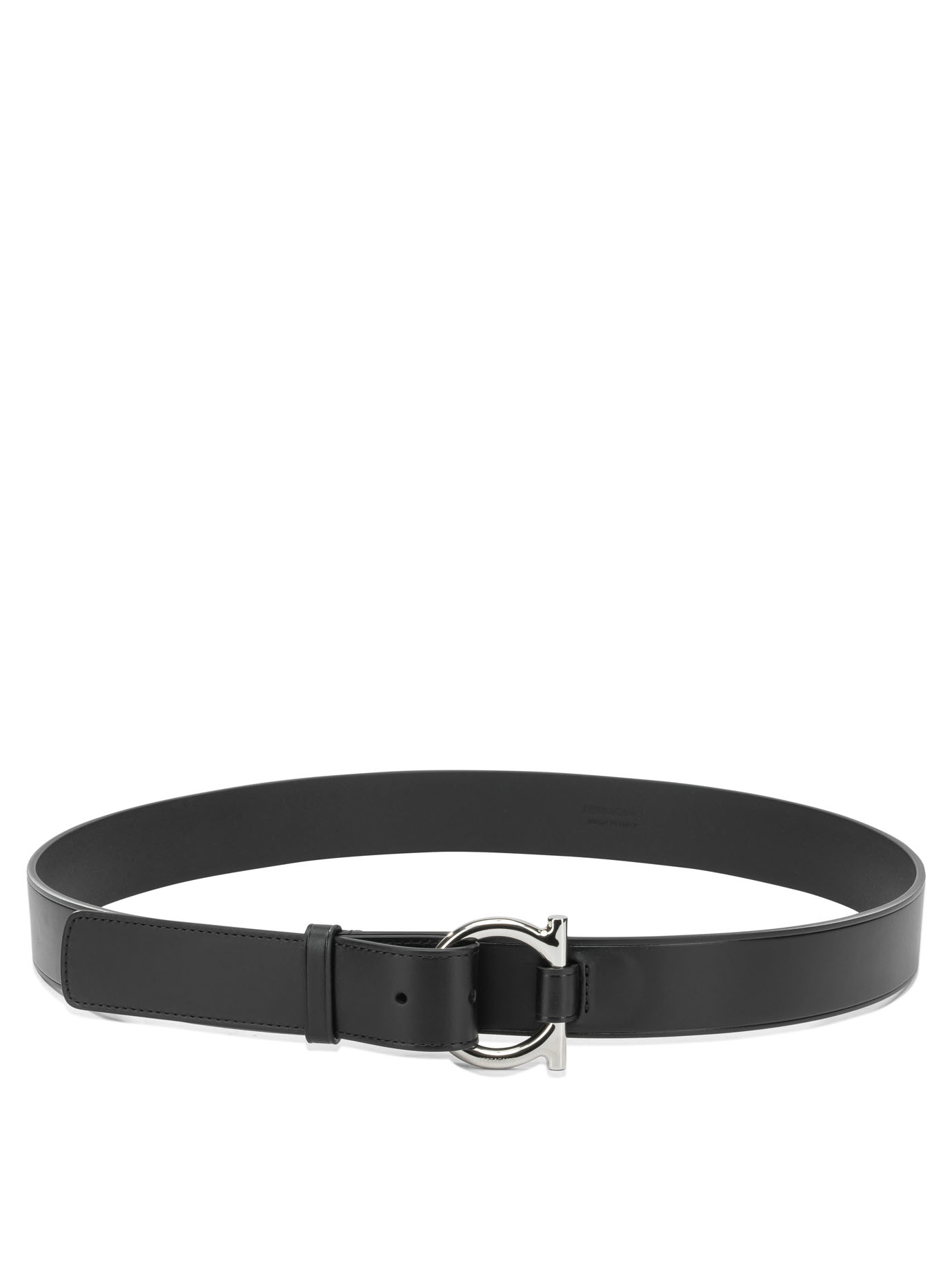 [Ferragamo] Belt FW26 0791041