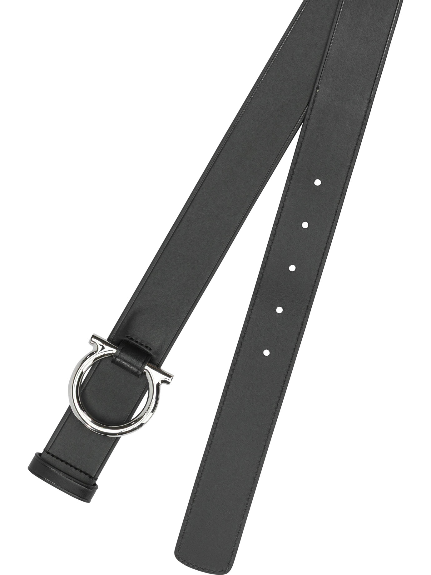 [Ferragamo] Belt FW26 0791041