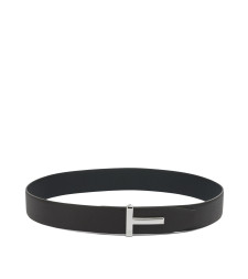 [Tom Ford] Belt FW26 TB178LCL236SENB