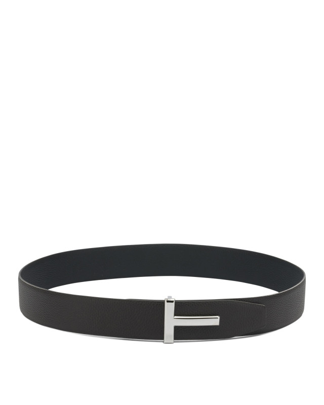 [Tom Ford] Belt FW26 TB178LCL236SENB
