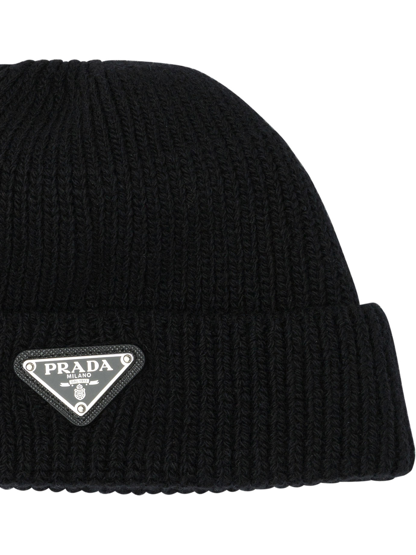 [Prada] Beanie FW26 2HC4263IMF0002