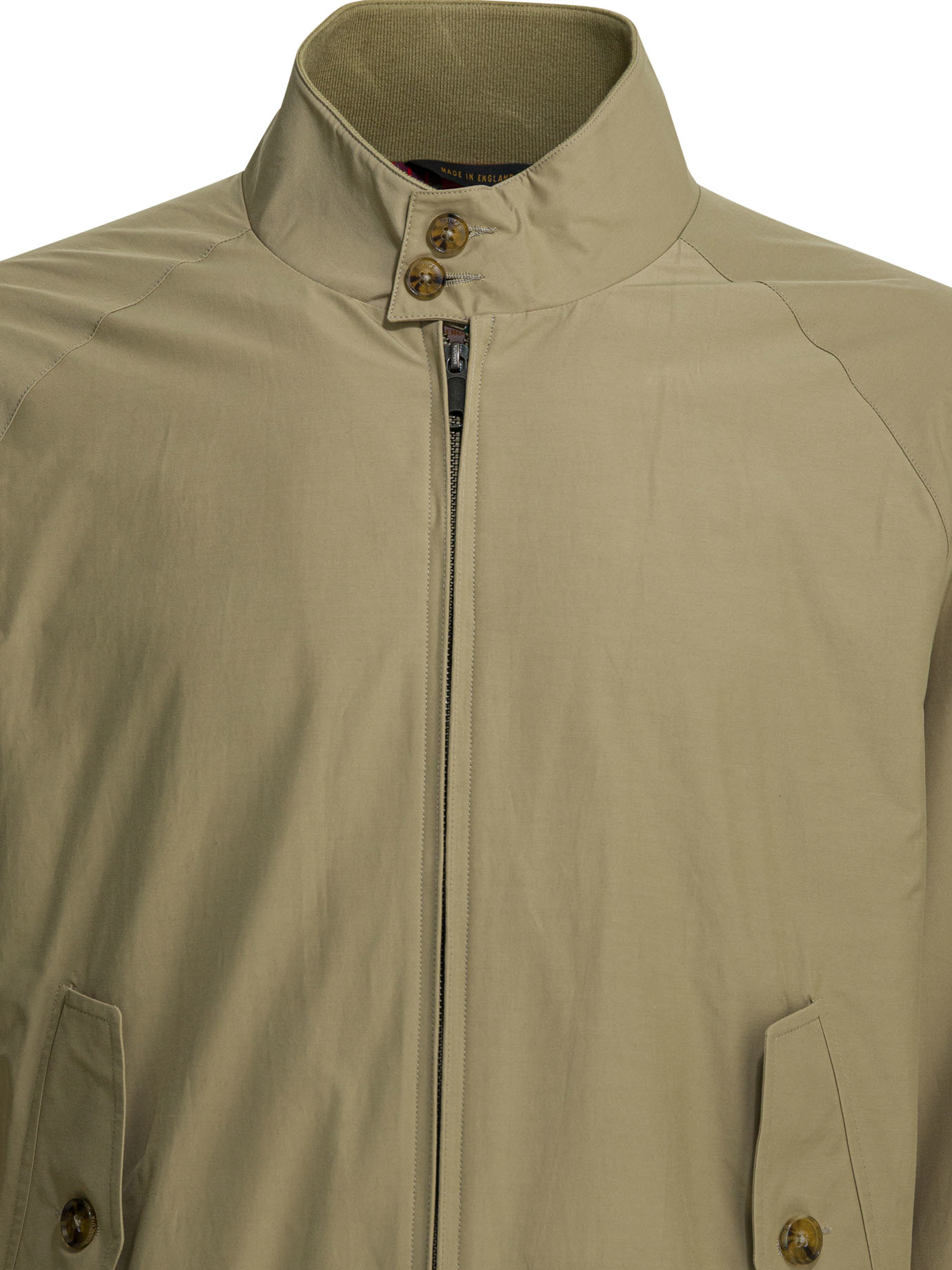 [Baracuta] Bomber Jacket FW26 BRCPS0001BCNY1818