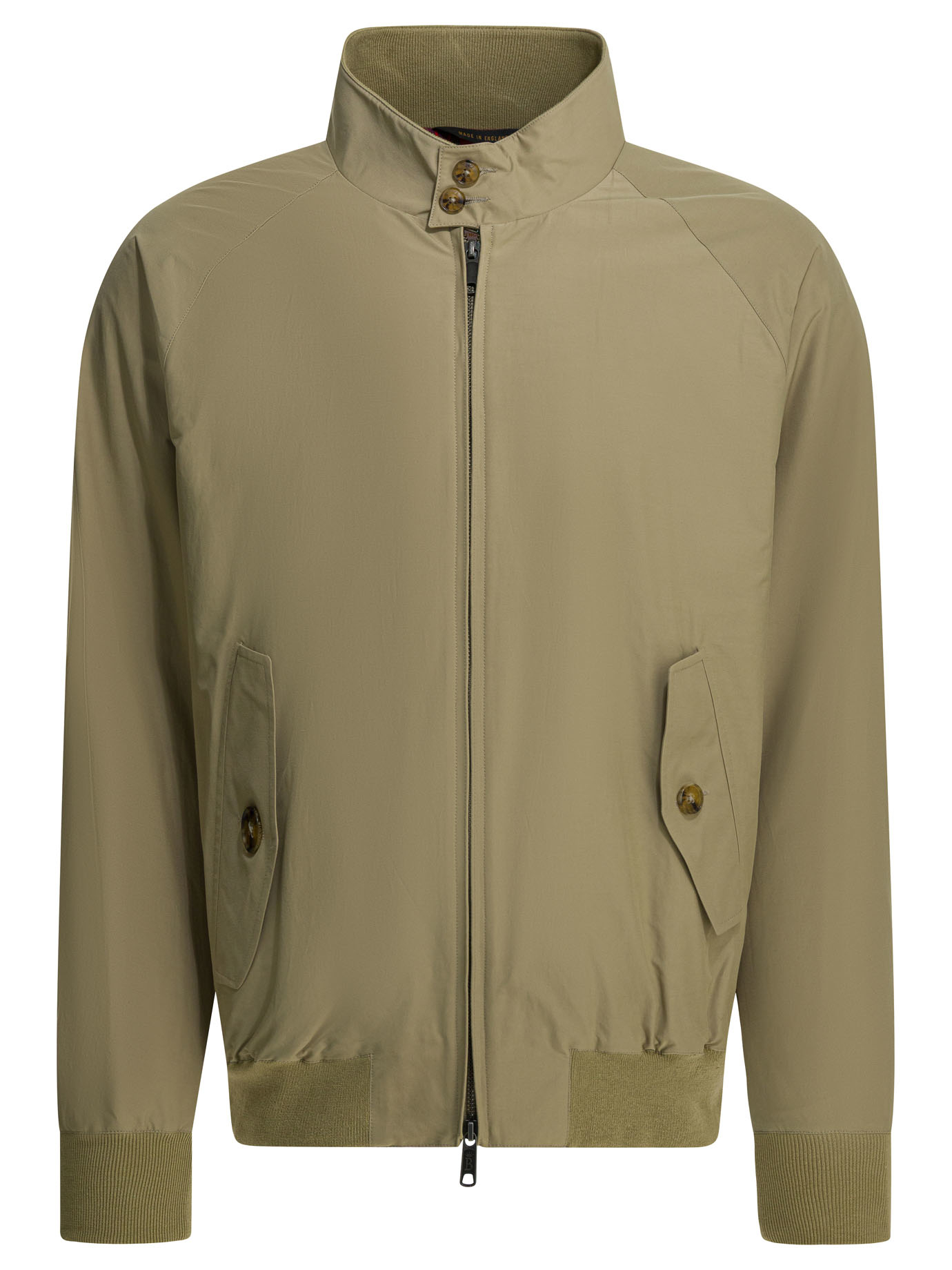 [Baracuta] Bomber Jacket FW26 BRCPS0001BCNY1818