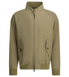 [Baracuta] Bomber Jacket FW26 BRCPS0001BCNY1818