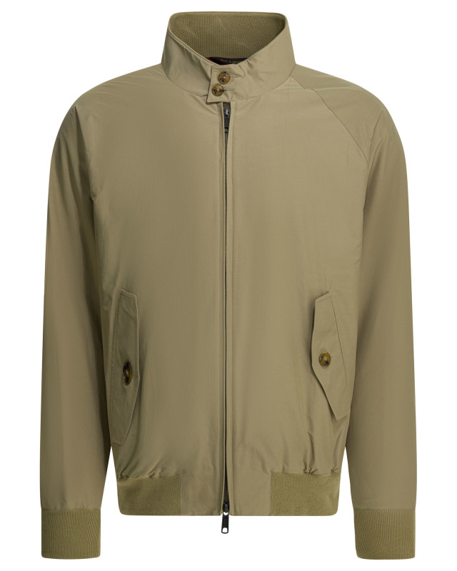 [Baracuta] Bomber Jacket FW26 BRCPS0001BCNY1818