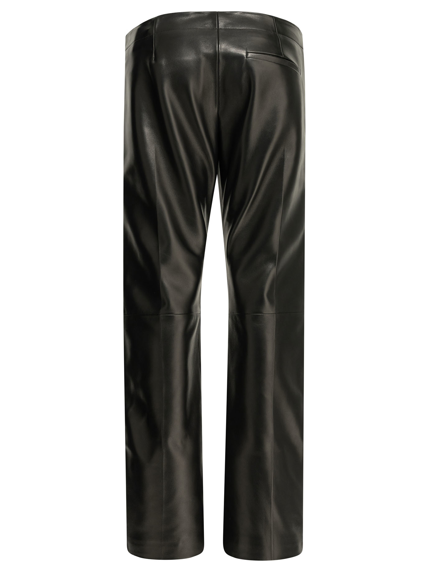 [KHAITE] Pants FW26 32111012200