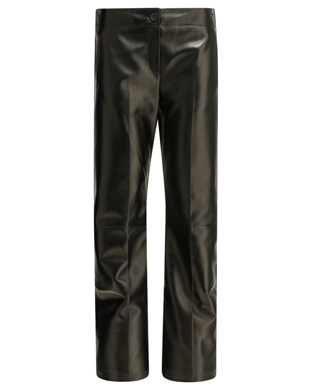 [KHAITE] Pants FW26 32111012200