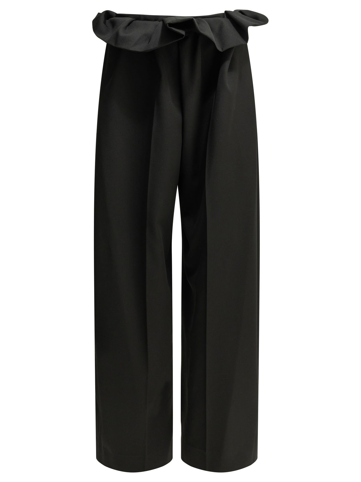 [KHAITE] Pants FW26 3210586200