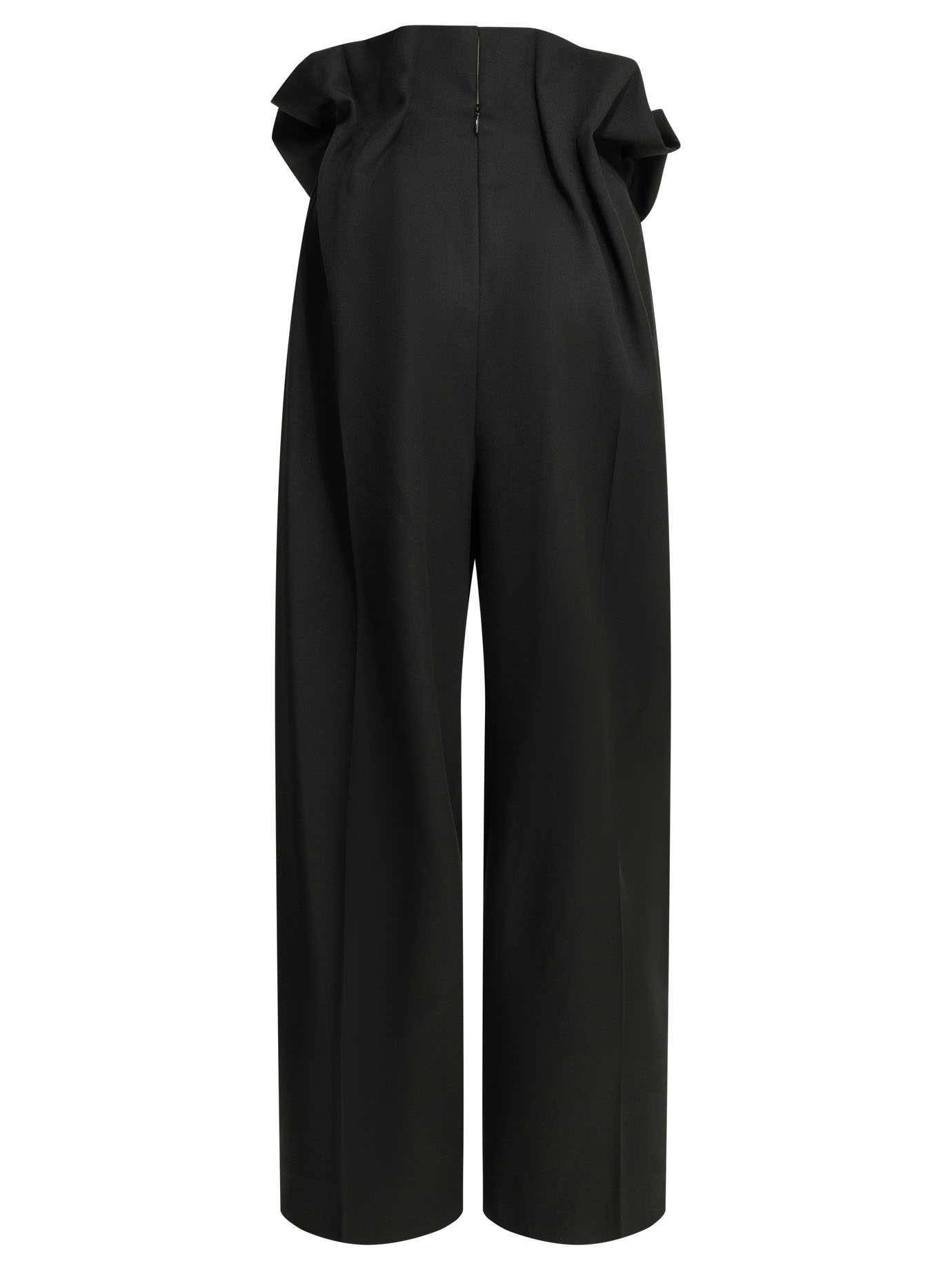 [KHAITE] Pants FW26 3210586200