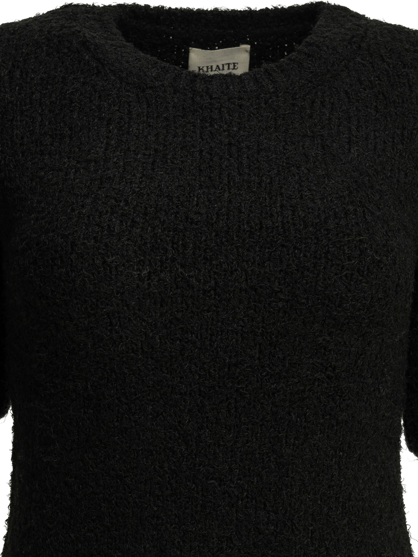 [KHAITE] Knitwear FW26 18270205200