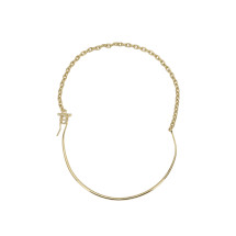 [Ferragamo] Necklace FW26 0795113