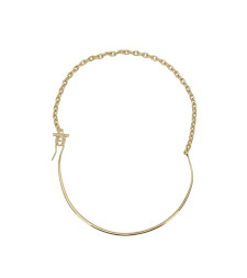 [Ferragamo] Necklace FW26 0795113