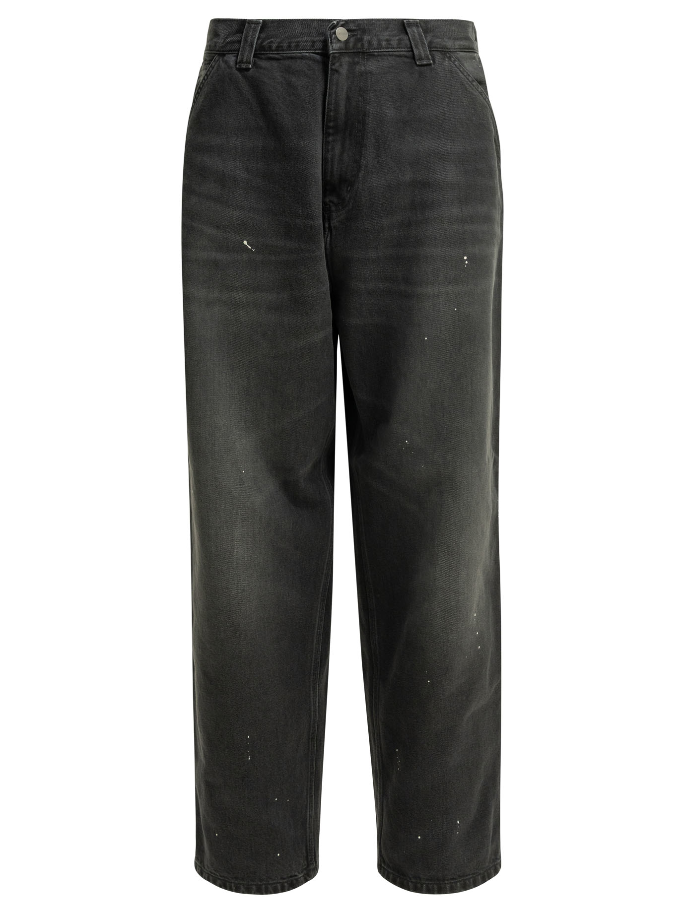 [CARHARTT WIP] Trousers FW26 I03703189.EJ