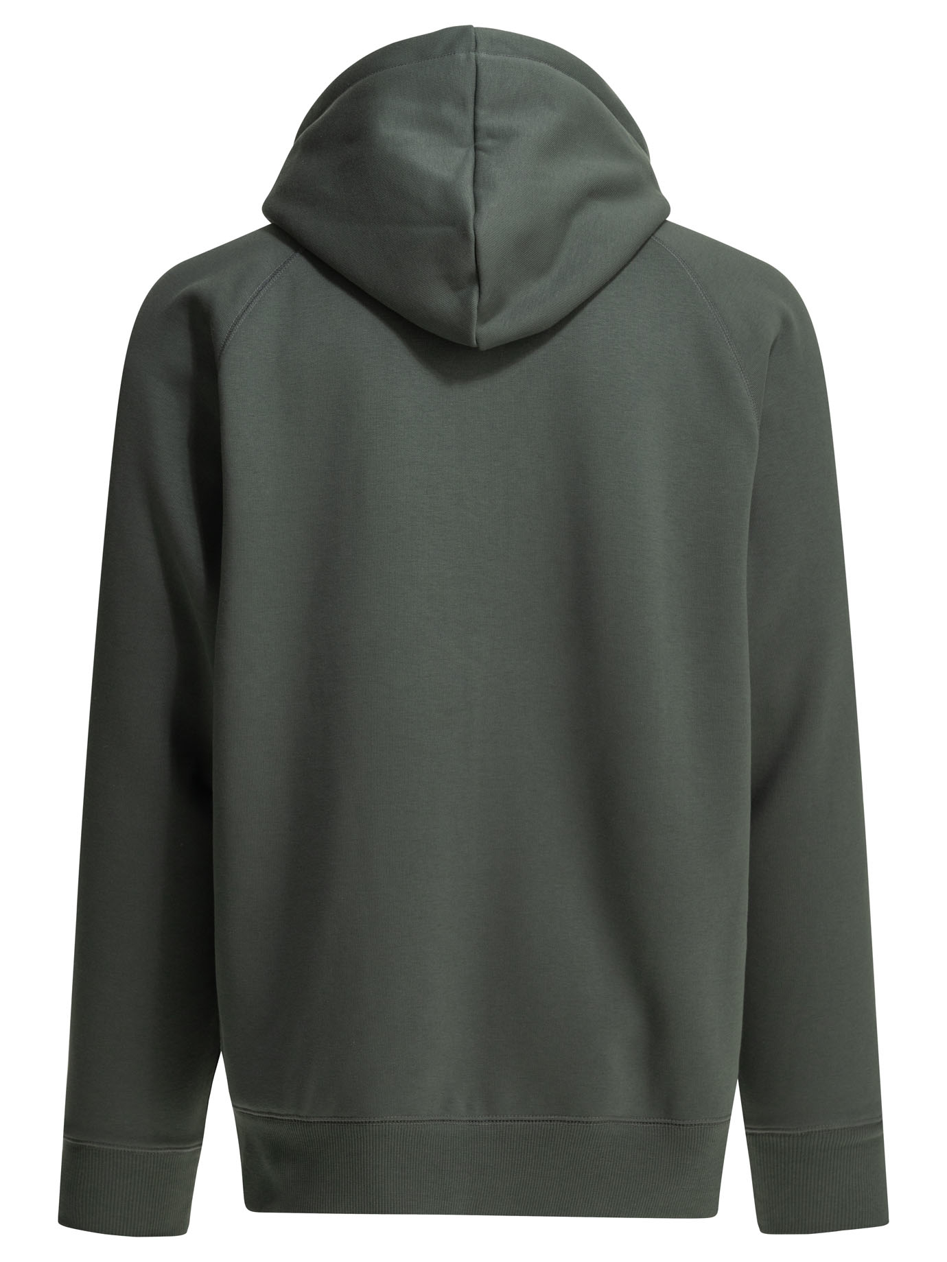 [CARHARTT WIP] Zip up FW26 I0336643TS.XX