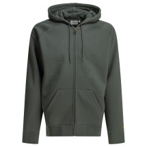 [CARHARTT WIP] Zip up FW26 I0336643TS.XX