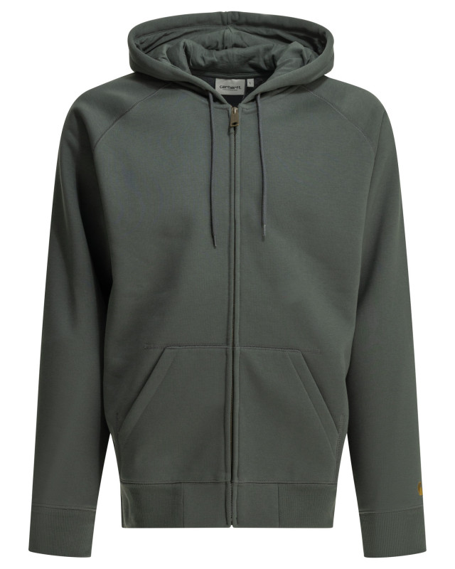[CARHARTT WIP] Zip up FW26 I0336643TS.XX