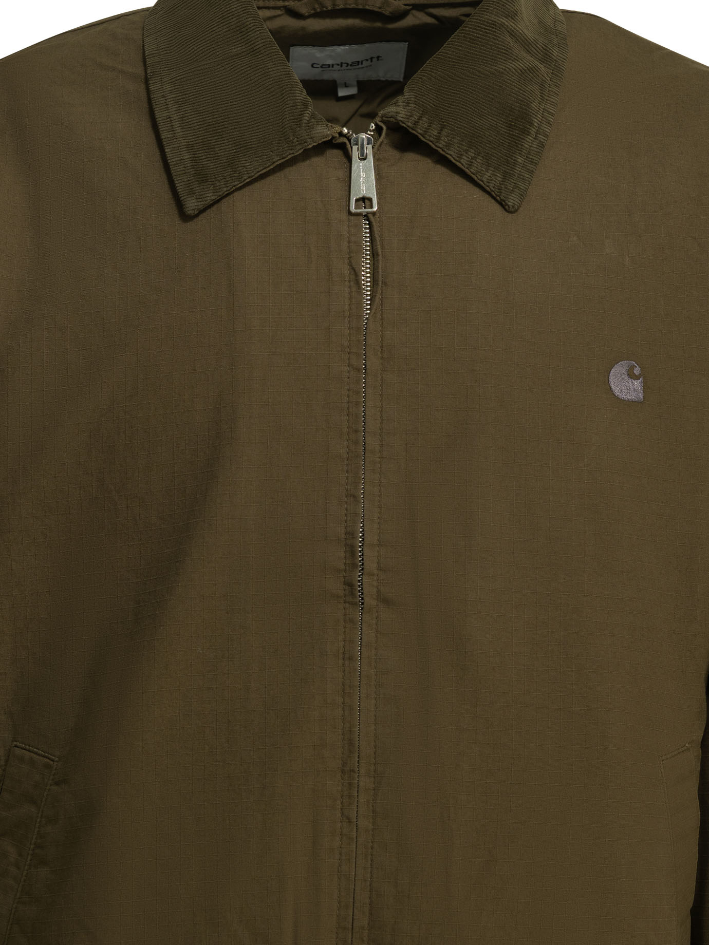 [CARHARTT WIP] Bomber Jacket FW26 I0368043TU.GD