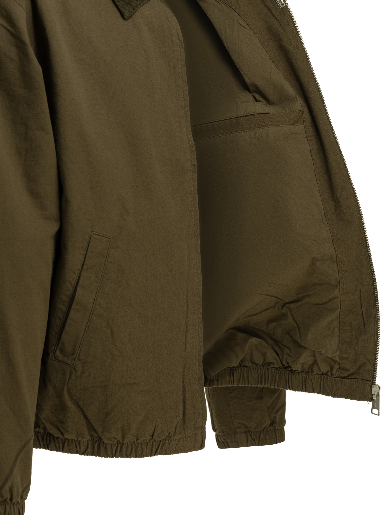 [CARHARTT WIP] Bomber Jacket FW26 I0368043TU.GD