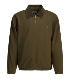 [CARHARTT WIP] Bomber Jacket FW26 I0368043TU.GD