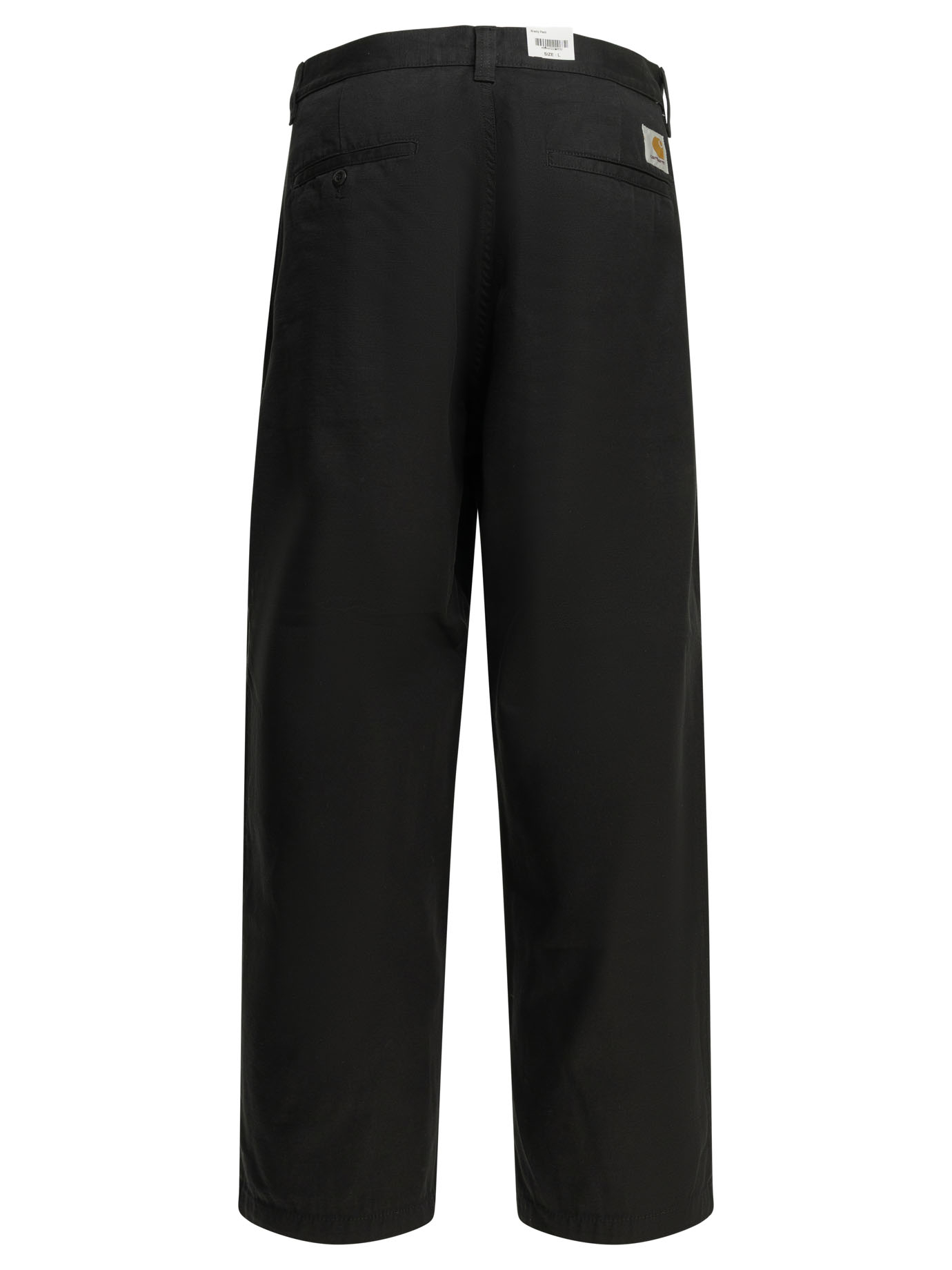 [CARHARTT WIP] Trousers FW26 I03631289.02