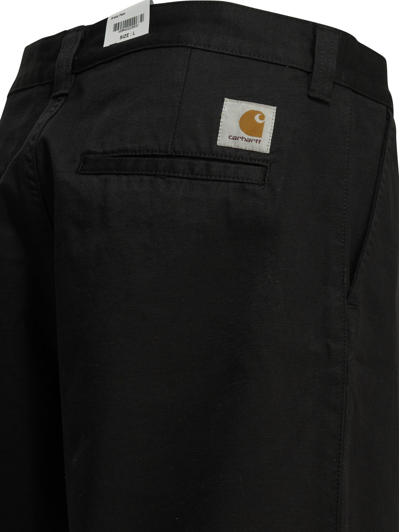 [CARHARTT WIP] Trousers FW26 I03631289.02