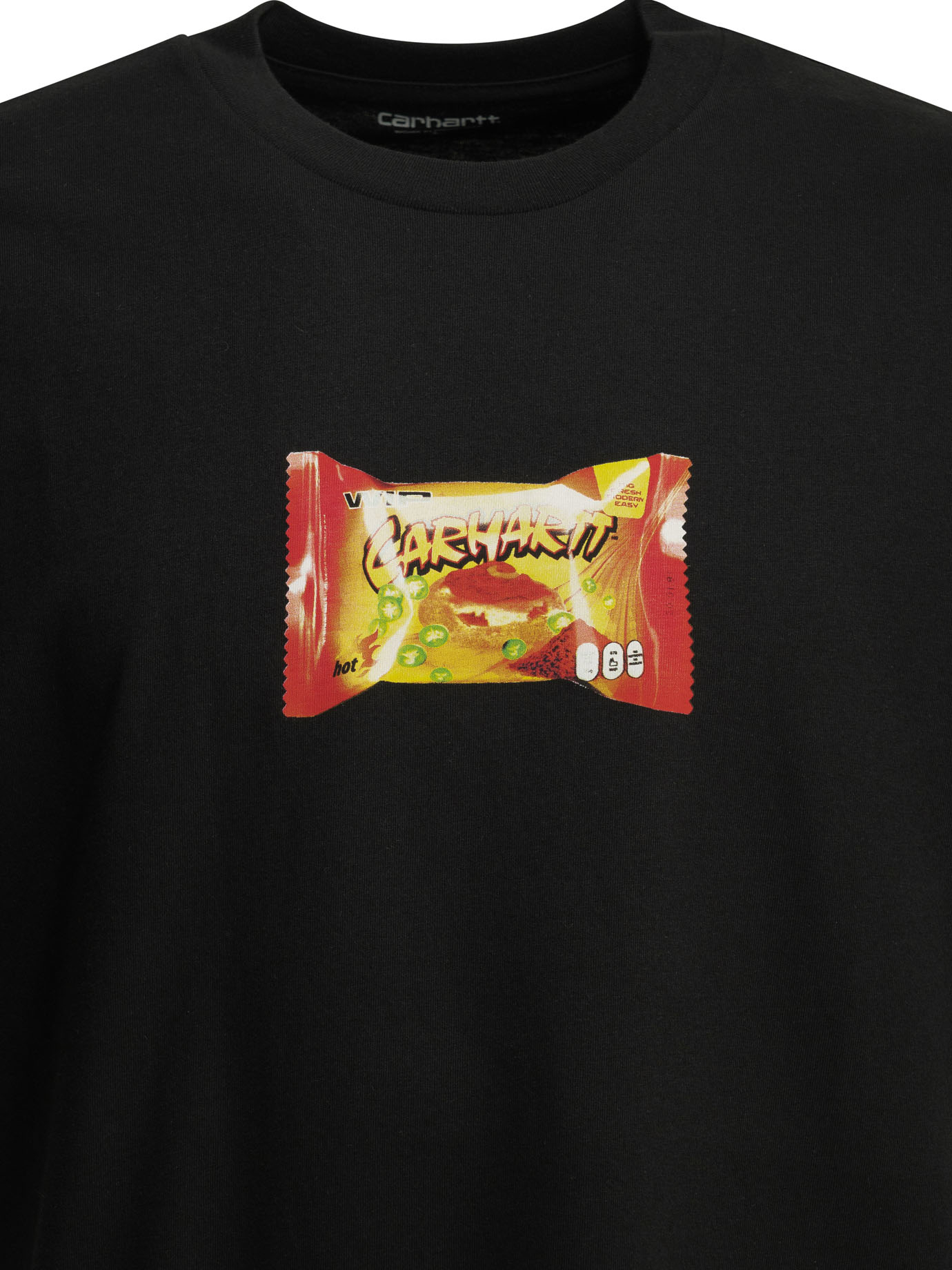 [CARHARTT WIP] T-shirts Short Sleeve FW26 I03688089.XX