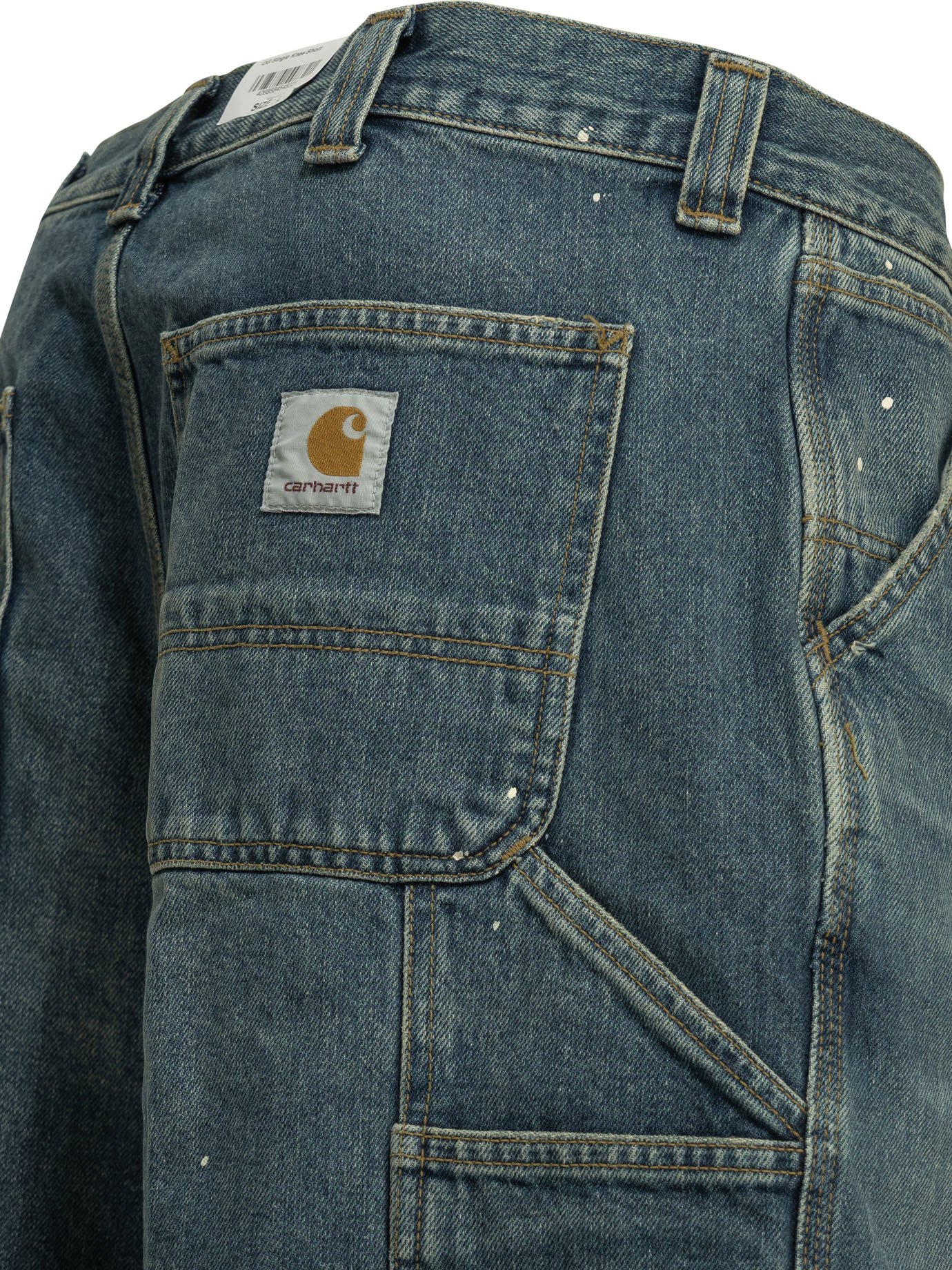 [CARHARTT WIP] Shorts FW26 I03702001.EJ