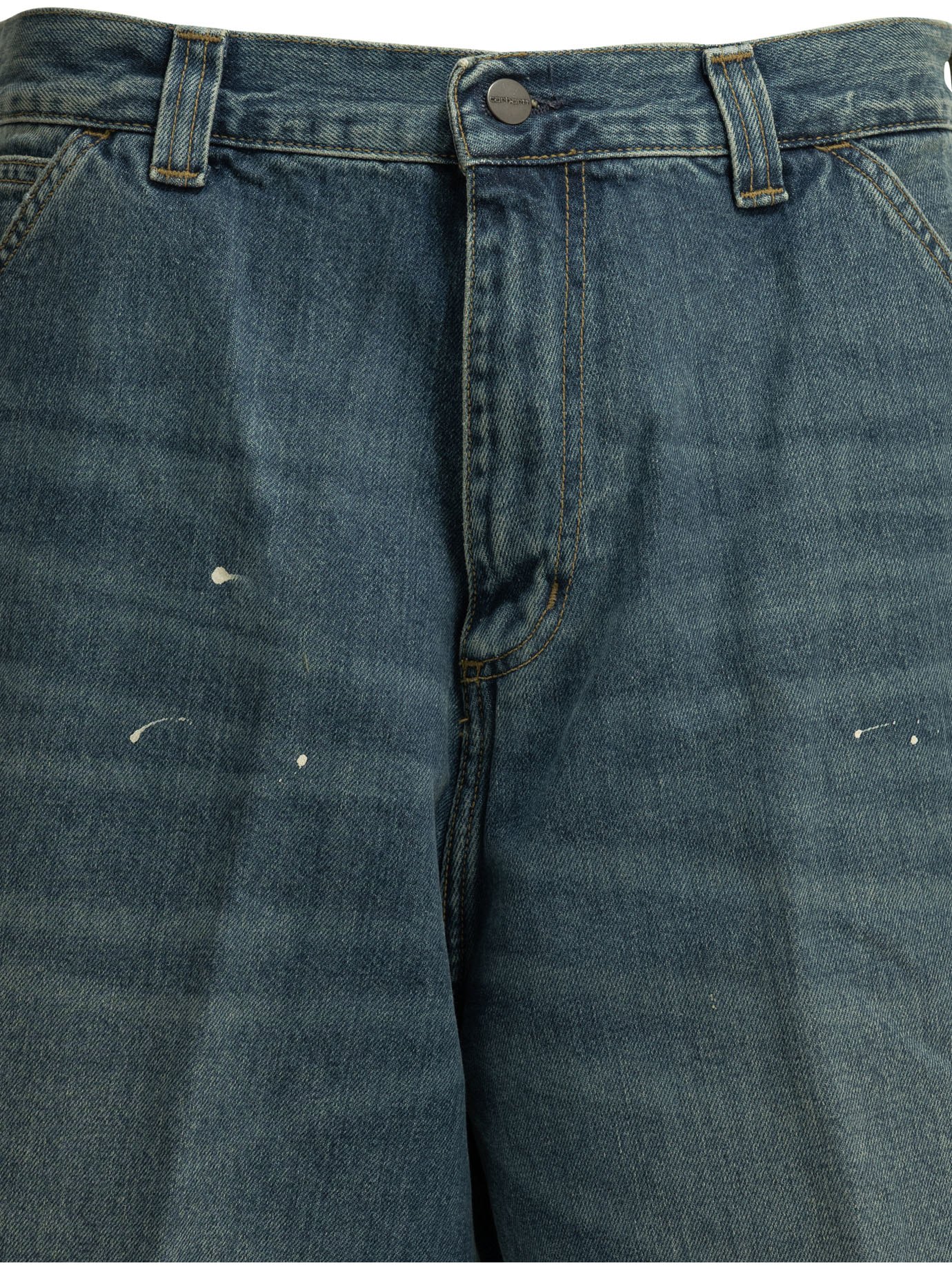 [CARHARTT WIP] Shorts FW26 I03702001.EJ
