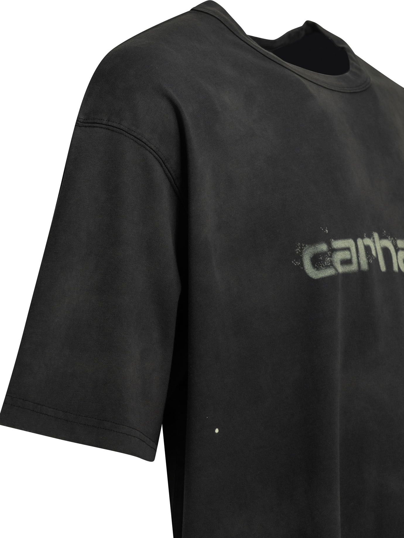 [CARHARTT WIP] T-shirts Short Sleeve FW26 I03685389.EJ