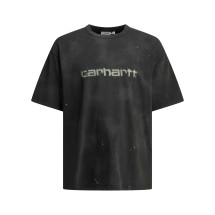 [CARHARTT WIP] T-shirts Short Sleeve FW26 I03685389.EJ