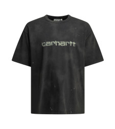 [CARHARTT WIP] T-shirts Short Sleeve FW26 I03685389.EJ