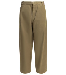 [CARHARTT WIP] Trousers FW26 I0363128Y.02
