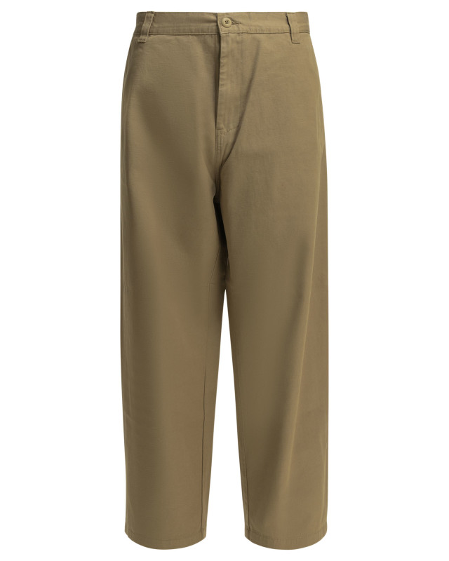 [CARHARTT WIP] Trousers FW26 I0363128Y.02