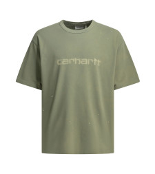 [CARHARTT WIP] T-shirts Short Sleeve FW26 I0368533RF.EJ