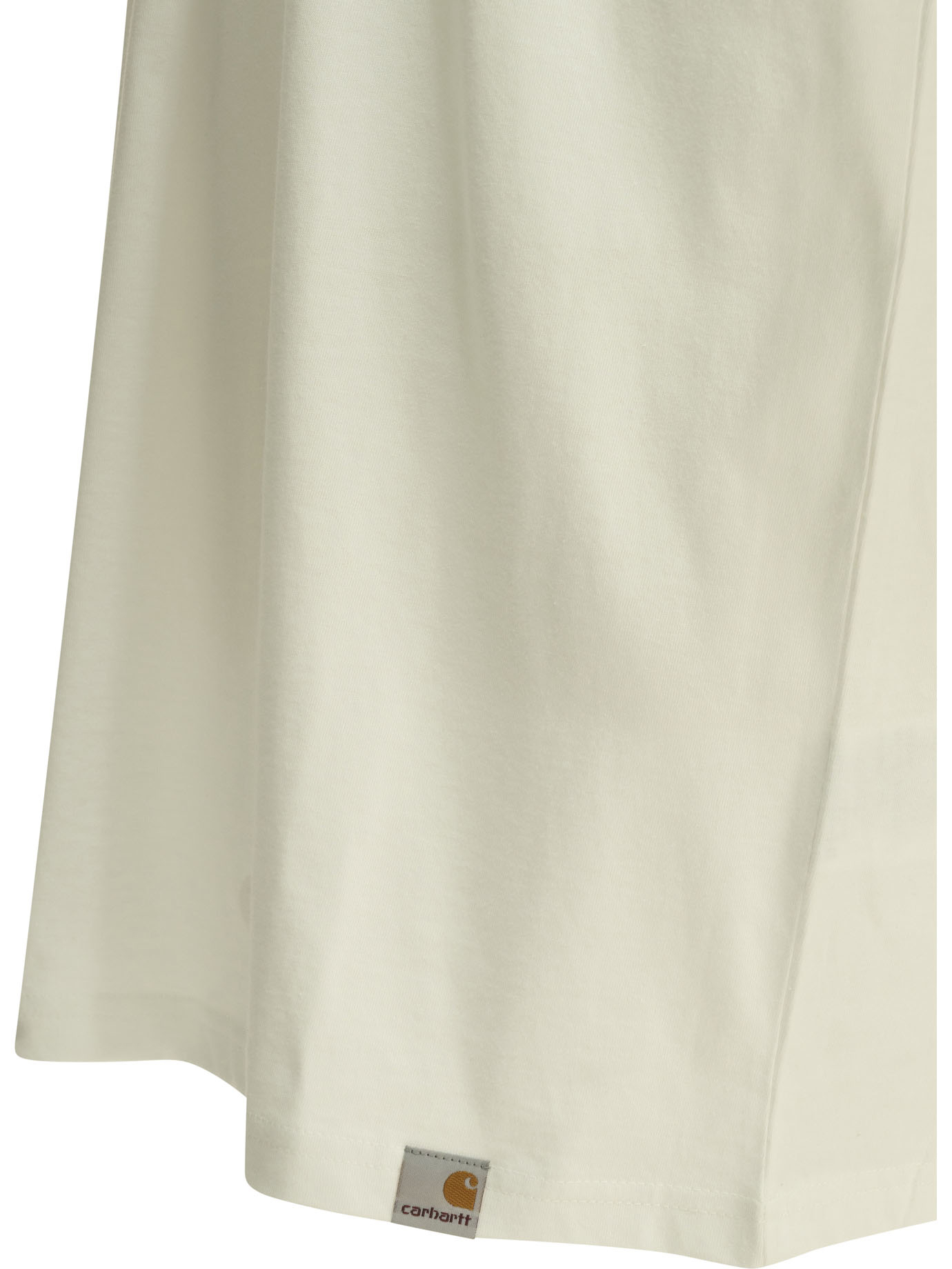 [CARHARTT WIP] T-shirts Short Sleeve FW26 I03688202.XX