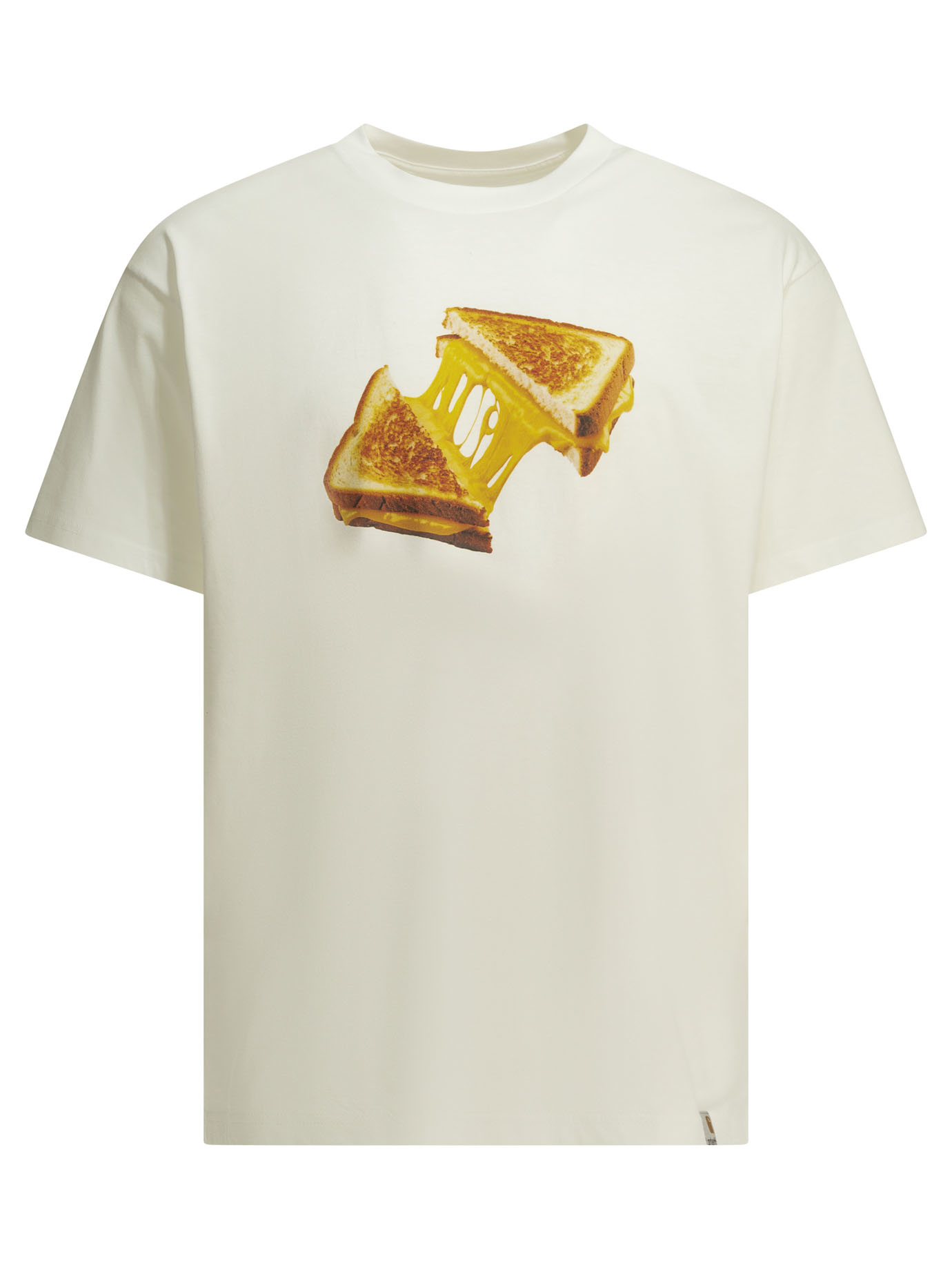 [CARHARTT WIP] T-shirts Short Sleeve FW26 I03688202.XX